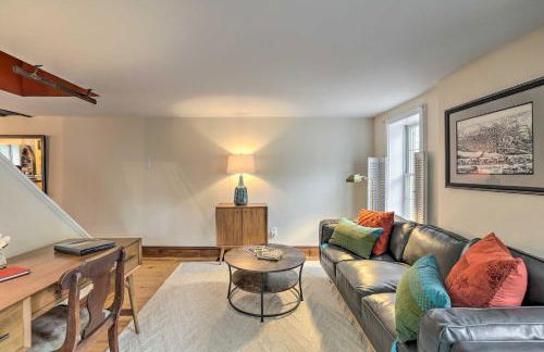 Historic Home in Lambertville Walk to Bridge - Foto 5