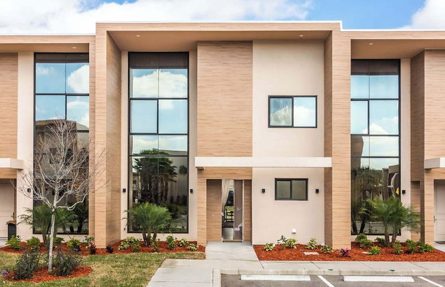 Villa at Magic Village Resort w/ Outdoor Oasis - Foto 38