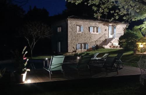 Moulin de charme - Photo 9