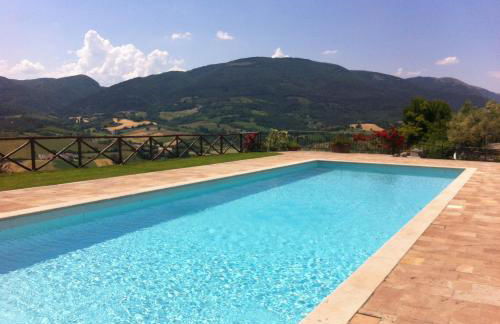 Il Castello Di Perchia - Photo 19