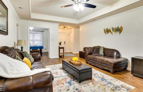 Spacious Madison Vacation Rental with Backyard! - Photo 5