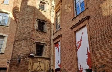 CHAL2 Hyper-centre T2 confort et calme - Foto 14