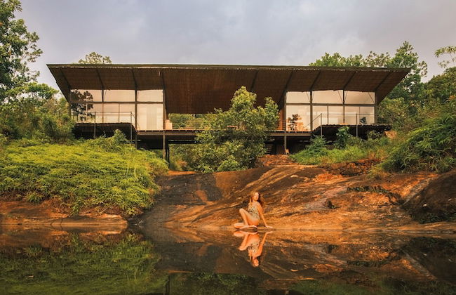 Kurunduketiya Private Rainforest Resort - Photo 20