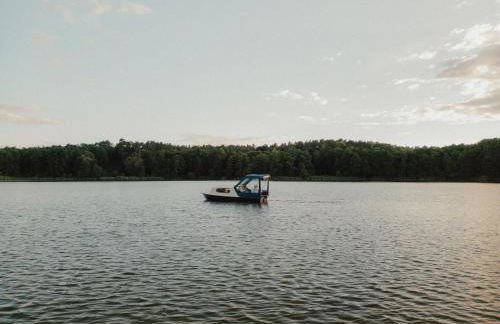 Campingboot Entenkoje - Foto 6