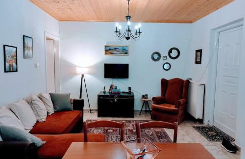 Cozy cottage for 4 - Foto 1