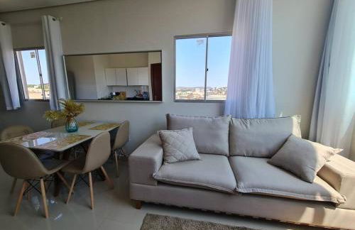 Apt401 central,4ºand/n tem elevador, 3 quartos - Foto 9