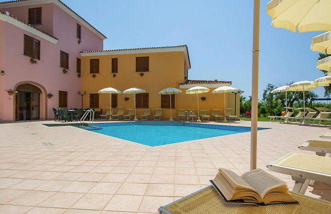 Apartment in Sos Alinos Near Cala Liberotto - Foto 12