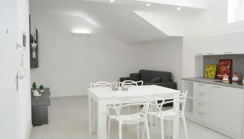 Tavernetta -Appartamenti OltreMare- Lido Conchiglie Gallipoli - - Foto 2