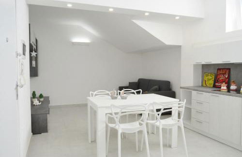 Tavernetta -Appartamenti OltreMare- Lido Conchiglie Gallipoli - - Foto 2