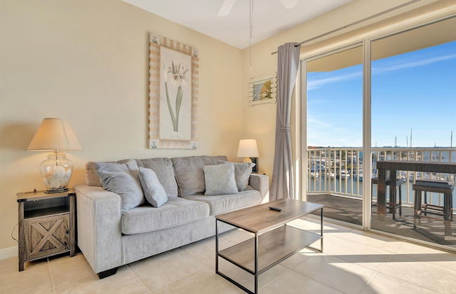 The BC Resort on the Water - Foto 22