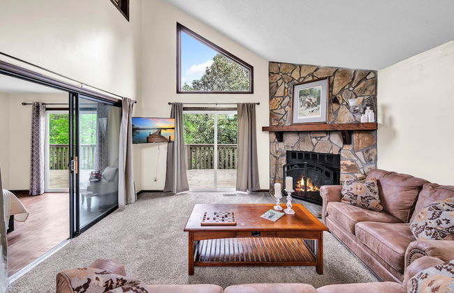 The Villas at Coosawattee River Resort - Photo 39