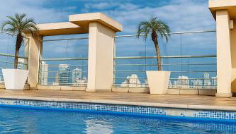 Flat Congonhas sp - Foto 2