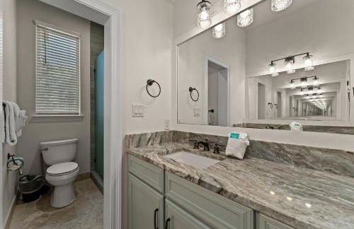 Belleza Del Mar With Game Room And Lakefront Pool - Foto 8