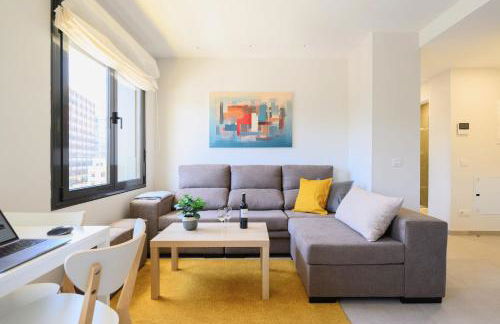 Brand New 2BR with Auto Check-In - Foto 2