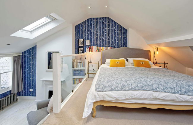 4 Bedroom House, Barnes - Foto 20