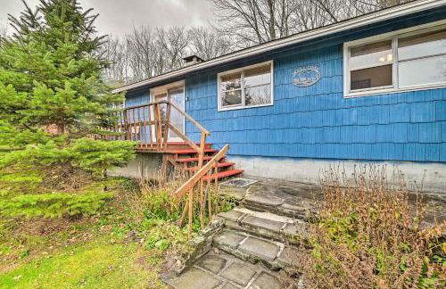 Cozy Catskills Escape, 3 Mi to Plattekill Mtn - Foto 25