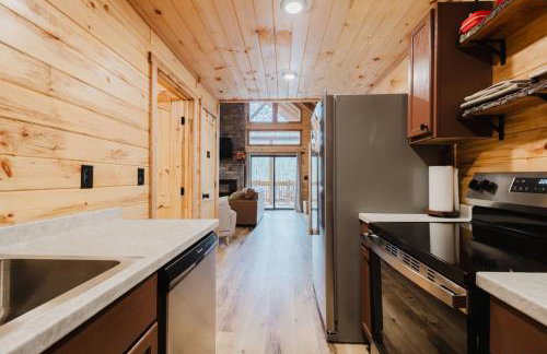 The Lazy Maple in Red River Gorge - Foto 8