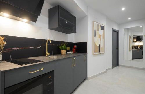 San Lázaro Suites - Foto 35