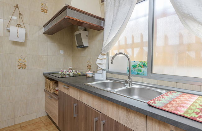 Calymar in Navahermosa - Foto 24