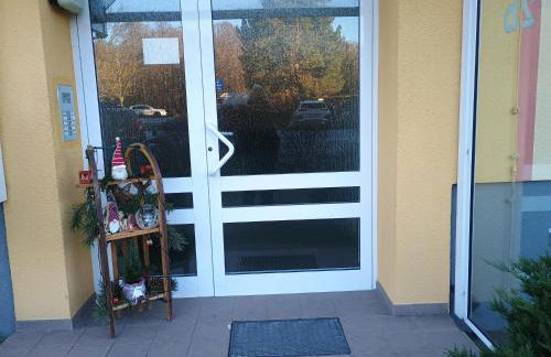 Ferien Oase - Foto 1