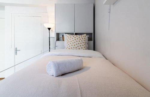 Lille Hypercentre/Railway stations -Nice studio - Foto 8