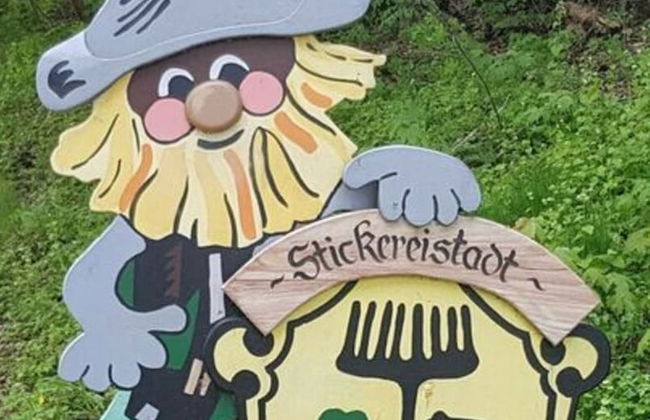 Apartment in Eibenstock - Foto 17