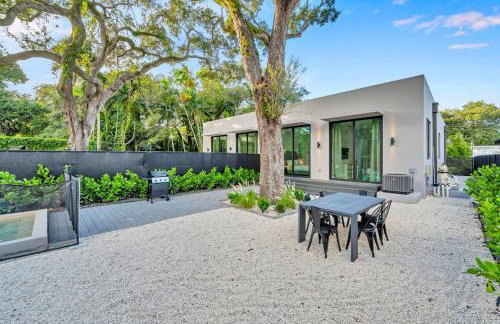 Stunning Tropical Pool House North Miami - Foto 19