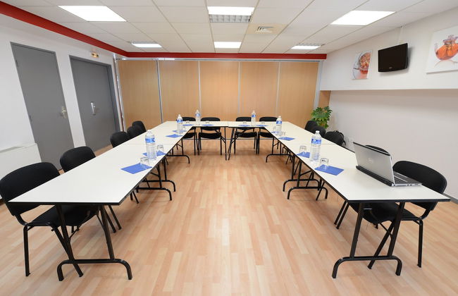 Residhotel Lyon Part Dieu - Foto 21