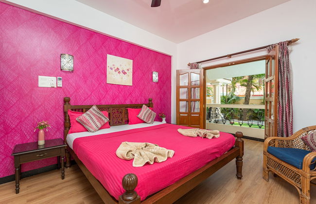 Villa Calangute Phase 1 - Photo 17