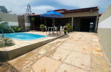 Casa por temporada Bhs - Photo 20