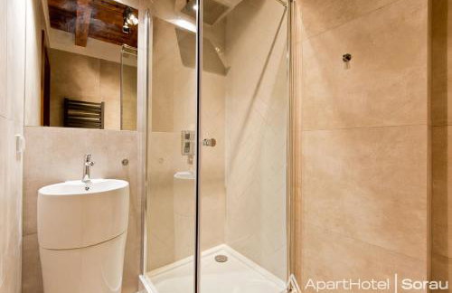 ApartHotel I SORAU - Foto 24