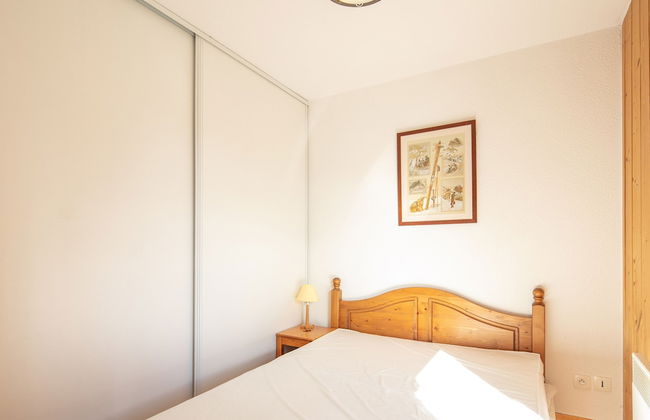 Vacancéole - Le Hameau de l'Alpage - Foto 12