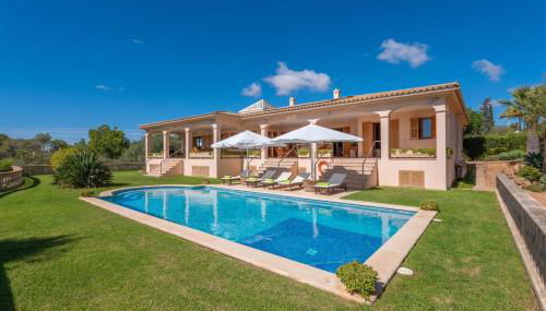 Villa Mar Y Tierra in Llevant - Foto 2