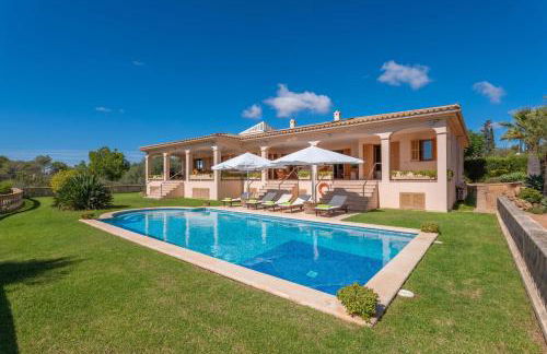 Villa Mar Y Tierra in Llevant - Foto 2