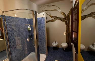 Casa Vacanza Indipendente Cascina Cremasca with pool - Foto 16