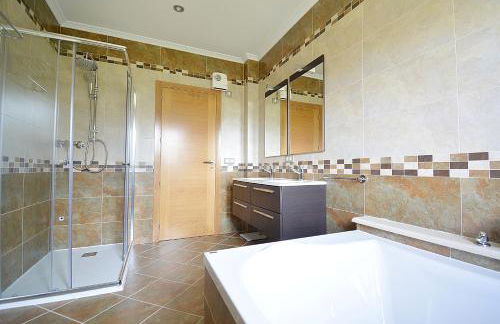 GALIHOST - Villa con piscina en Cambados - Foto 41