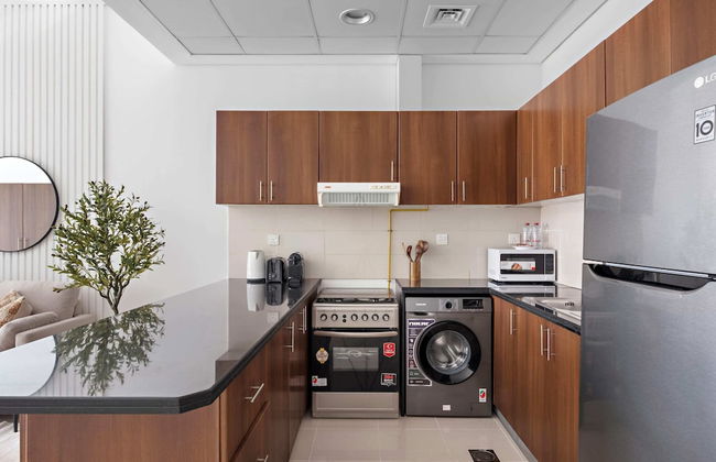 Silkhaus Nova Tower DSO - Foto 23