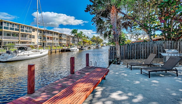 Citrus Isles Waterfront Home - Foto 2, Zimmer