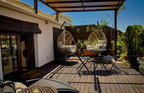 Torres de Serranos Apartments - TTdSSa VLC - Photo 78