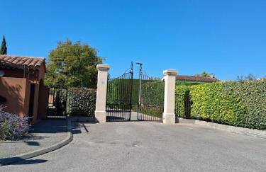 AAD maison de vacances avec piscine - Photo 31