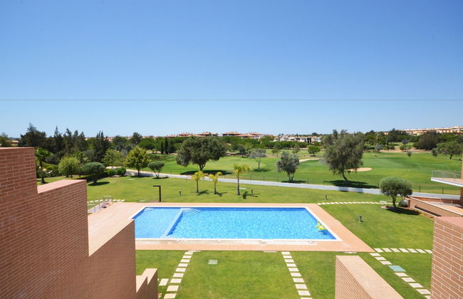 Millennium Golf Residences AL - Foto 1