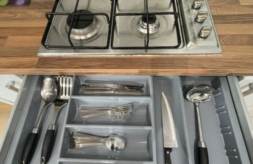 Holiday Home In Cardiff, Sleeps 8 - Foto 15