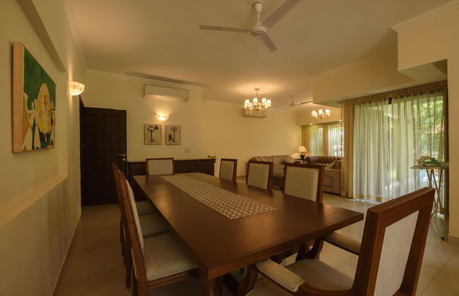 Noddy Villa - Foto 15