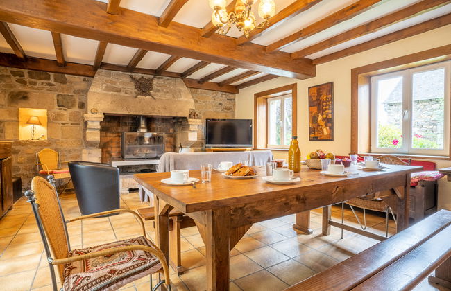 Pors Ar Goff - Photo 9