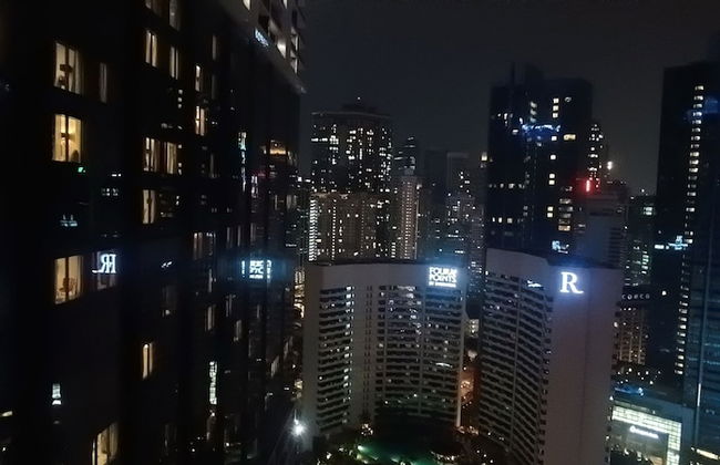 The Platinum Quzoma Suites in KLCC - Foto 10