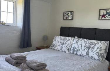 Buntings Cottage at Trenale Court Cottages - Foto 8