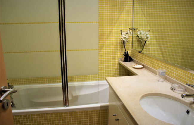 4D Terrace by Casas & Papéis - Foto 7