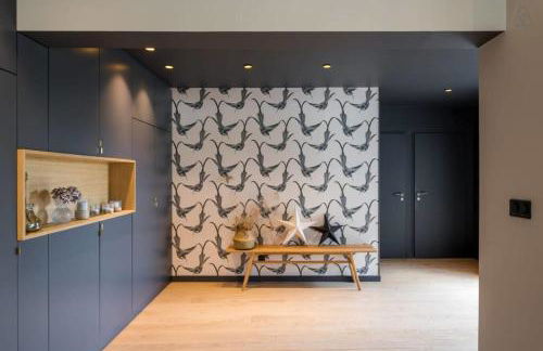 O vert - Amazing villa with trendy decoration - Photo 6