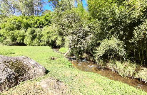 CASA DE CAMPO DOS SONHOS - Foto 17