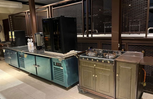 CHOSKA RESIDENCE - Foto 62